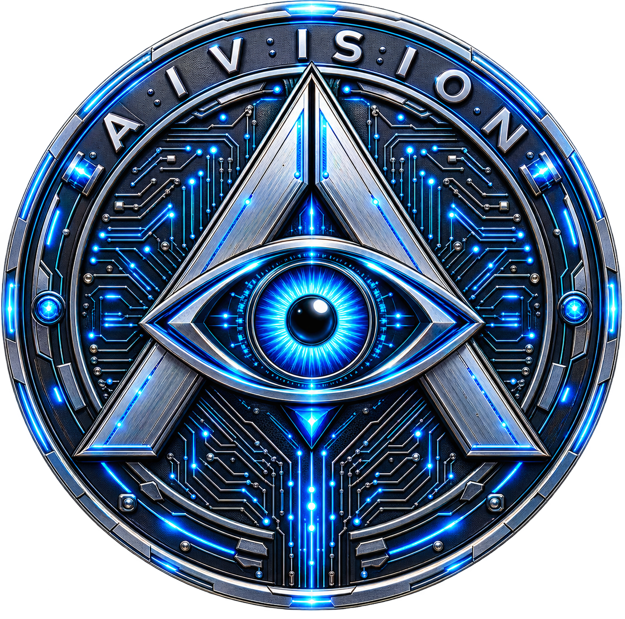 AIVISION Token
